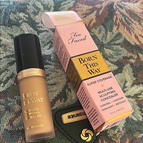 Too Faced Other - Too Faced Sculpting Concealer